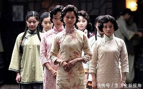 对待|胡雪岩为何娶那么多姨太太,这些姨太太又是如何对待他的