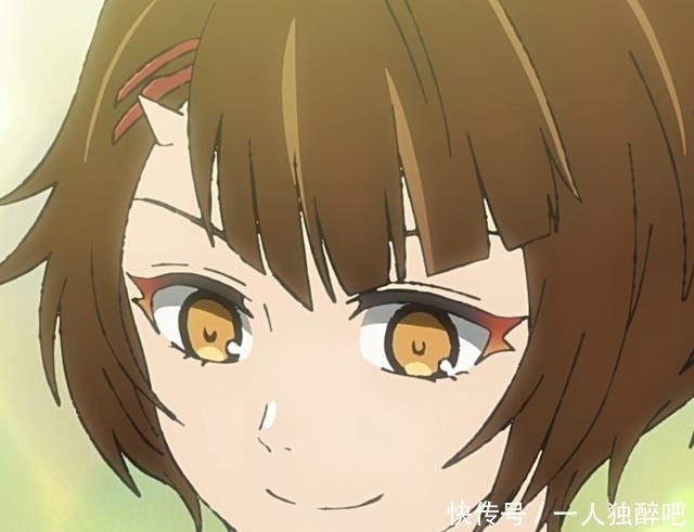 女主角|欧美佬的日本动画新番人气女主角排名出炉,辉夜大小姐不给力啊