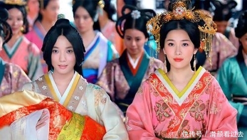 灭族|汉武帝的皇后卫子夫是怎样的人?她为什么被汉武帝灭族?