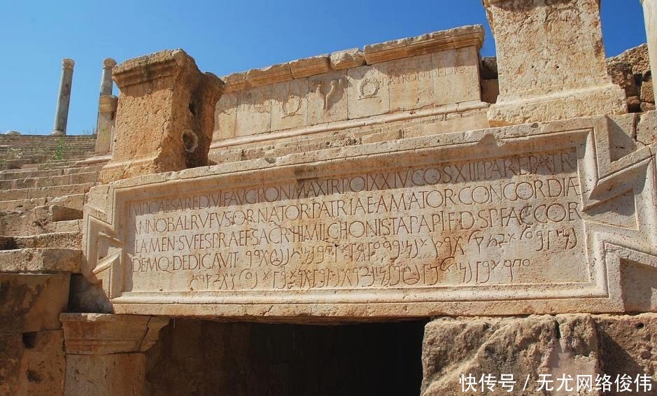 希腊|光荣属于希腊，伟大属于罗马？罗马究竟因何而伟大？