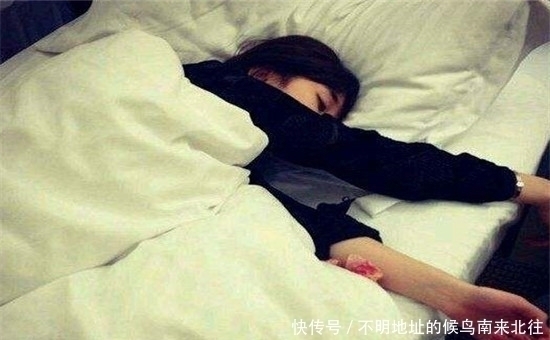 信号|青春期“睡觉”时出现这“3个信号”,可能是在长个子,别担心!