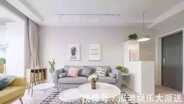 鞋子|门口只放个鞋柜好浪费！装一个柜子实用得很！