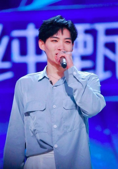 《创造营》哇唧悲情莫过彭楚粤其实,尴尬的是赵磊,还有龙丹妮