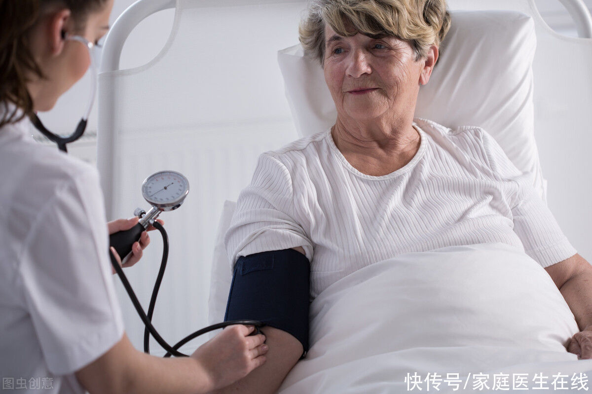 服用药物|吃着降压药，血压还是高高低低仿似过山车？可能是这3个原因在捣乱