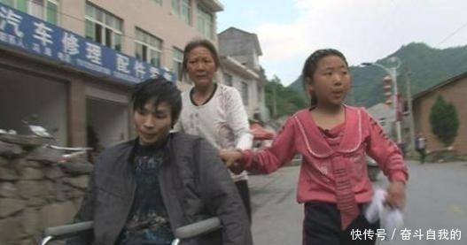 家庭|女孩因《变形计》染上公主病，回村后闹着要“富爸爸”，让人唏嘘！