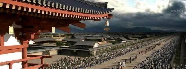 外国人|唐太宗病逝,为何在中国的外国人要剪头发,刀刮脸,割耳朵