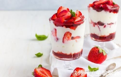 肠胃疾病|睡前尽量不要吃东西,尤其是这2种食物,早了解早受益