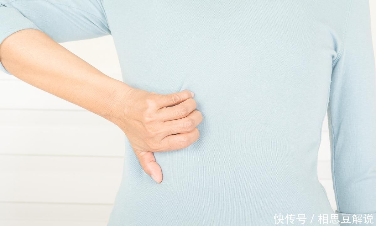 實用|脾胃不和百病生4個調理脾胃小方法,簡單實用,值得收藏