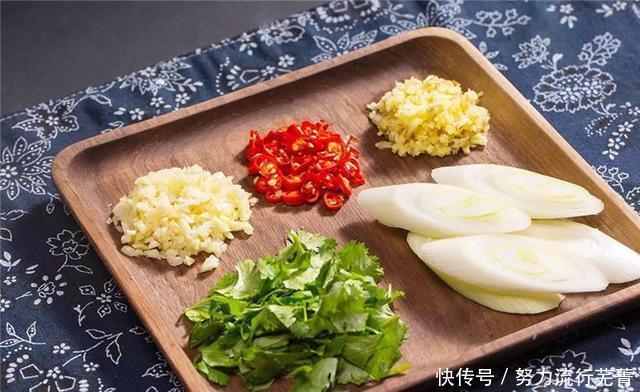 膻味|冬天绝配的羊蝎子火锅,没有羊膻味可能得做到这几点