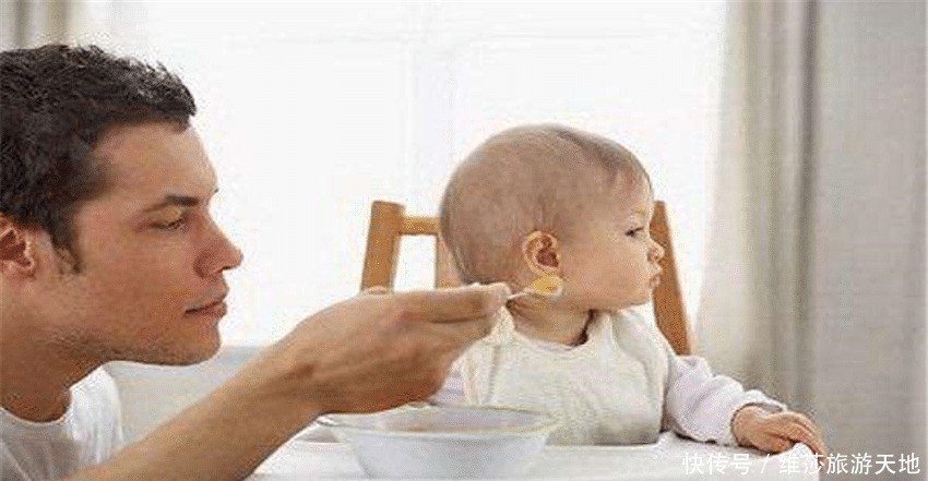 发现|宝宝生病前的5种症状，宝妈千万要时刻注意，早发现早治疗不要不当回事