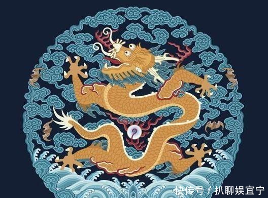 身世|从四团龙补服来揭秘傅恒的身世与功劳