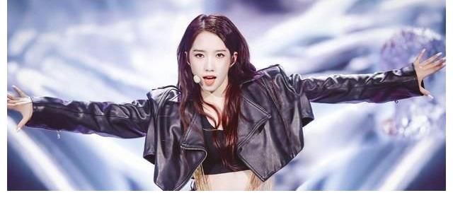 火箭少女|孟美岐新综艺终于官宣,火箭少女久违合体,光看常驻就等不及了