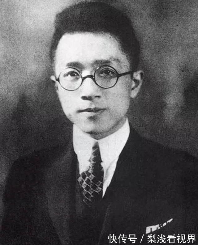 书信&陆小曼写给胡适的3封肉麻书信曝光,暧昧关系跃然纸上