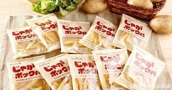 全球|盘点全球最好吃的10大零食,1种都没吃过你也好意思自称吃货?