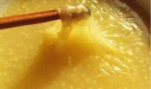 早餐店熬小米粥的4个诀窍，浓稠又出油，30分钟就能煮开花！