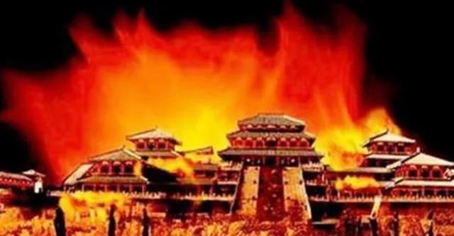 秦始皇陵|历史上秦始皇陵遭到过几次盗掘