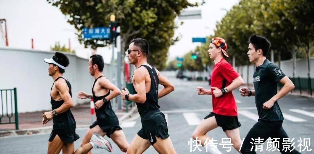 好习惯|只属于跑者的8个好习惯，长期坚持跑步的你中招了吗？