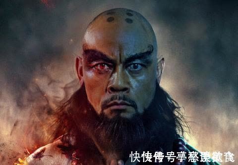 林冲$水浒有108将,只有这4人能真正称得上“好汉”,你们知道是谁吗?