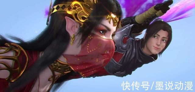 斗宗$斗破苍穹美杜莎四次出手,云棱和萧炎被镇压,路人下跪