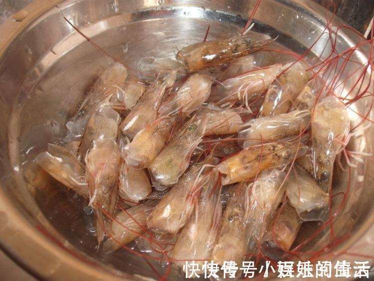 补钙|吃虾虽然好处多多,但要切记3不吃,第二个很多人以为能补钙