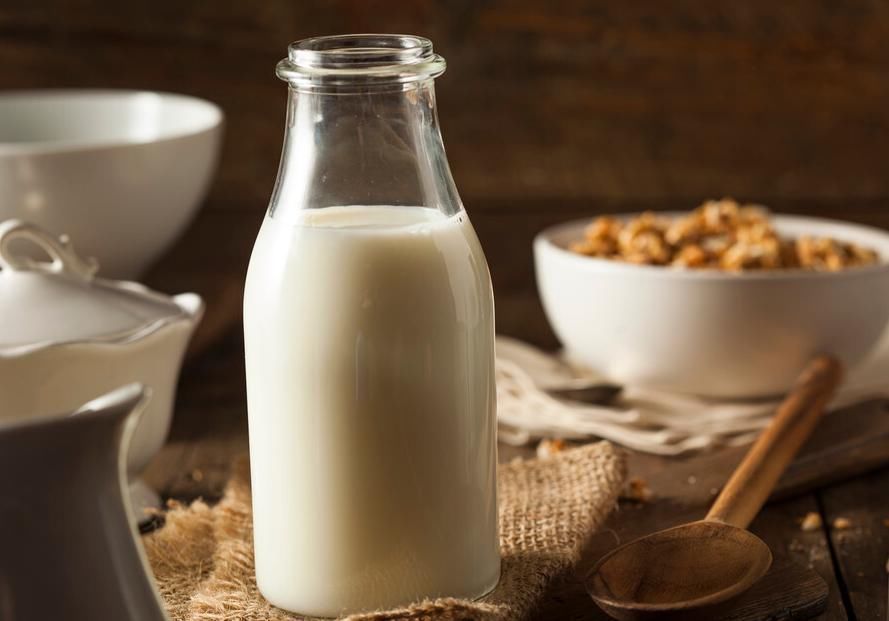 补钙王|天然“补钙王”找到了,不管有没有钱,孩子常吃长个快,比牛奶强