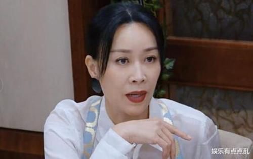 张艺兴|那英调侃张子枫:你也马上要和刘德华搭档?子枫的回答超好笑