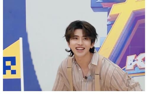 奔跑吧|跑男9：兩次有身份、六次獲勝，節(jié)目組為什么偏愛蔡徐坤？