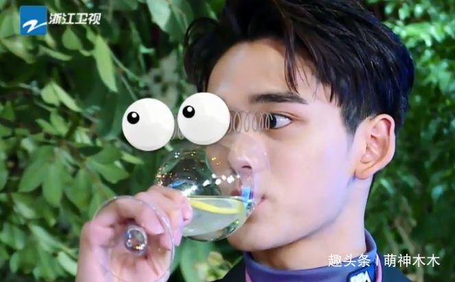 黃旭熙|《跑男》開播太尬！新成員裝嫩過頭，說錯(cuò)朱亞文作品，還叫其叔叔