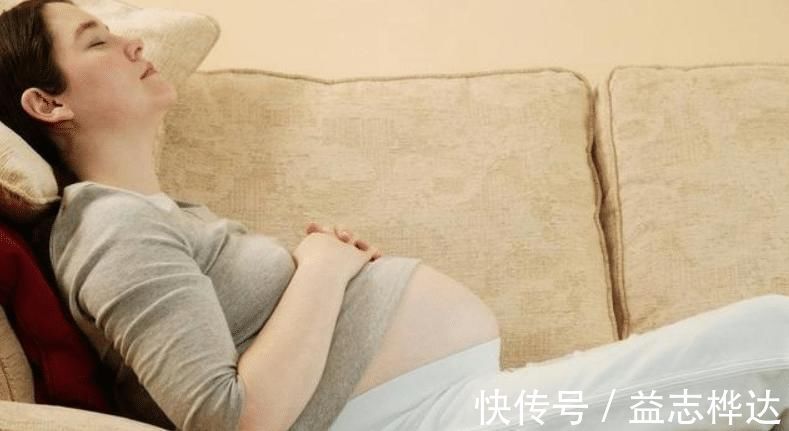 妈妈|孕期胎儿有这3个小举动,出生后可能会是捣蛋鬼,孕妈要注意观察