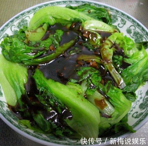 晚饭不知道吃什么，可以试试几道小炒菜健康美味又下饭，老少皆宜