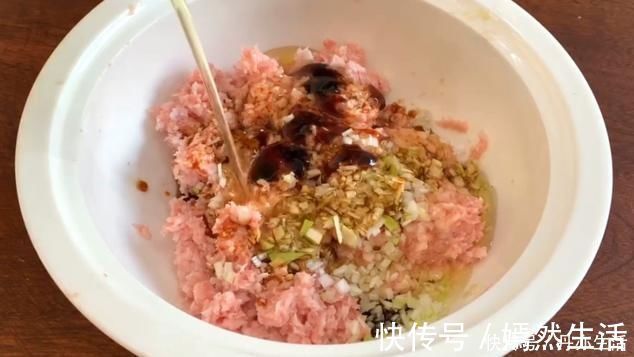 萝卜|天冷了,吃萝卜吃白菜不如这菜,比韭菜还鲜,用它包饺子,太香了