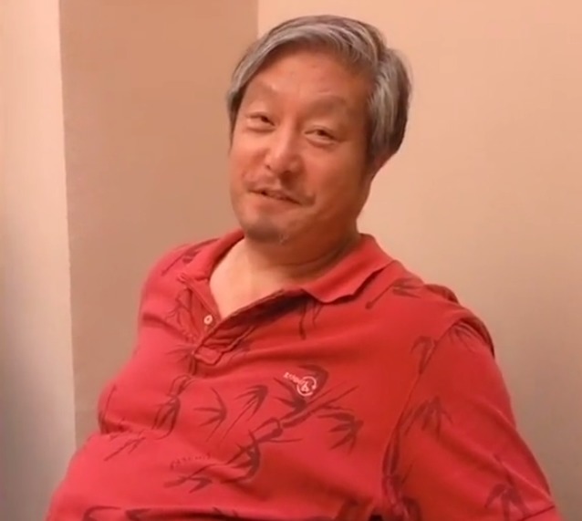 玉皇大帝$王卫国演“玉皇大帝”出名,头像被印到冥币上,想打官司找不到人