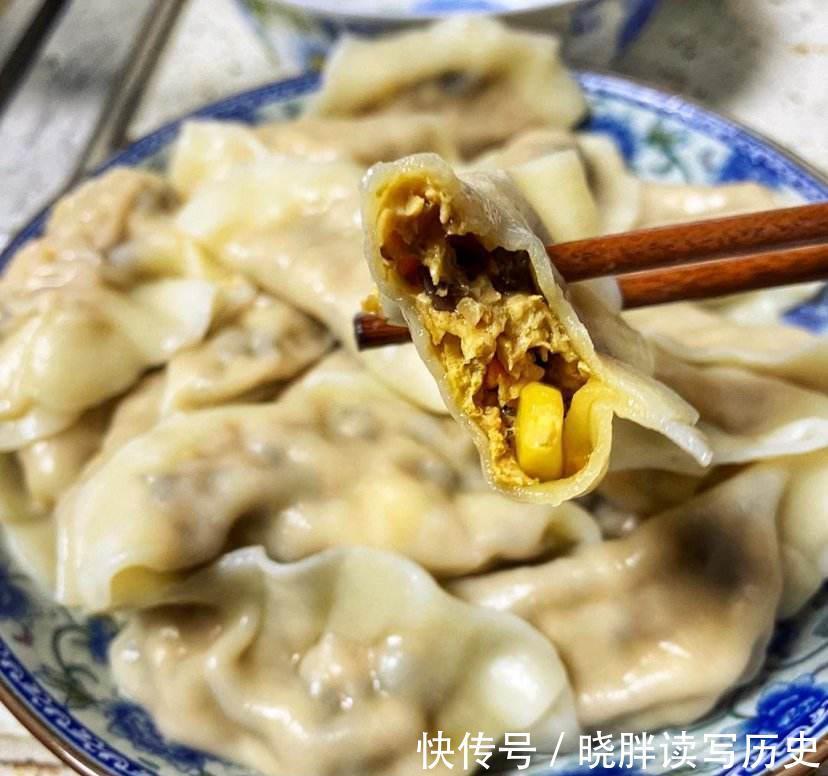 秘方|那些年我开饺子馆时收集到的美食秘方,想要的就收好