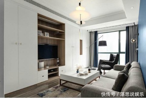 柜子|过来人告诉你,新房这八个部位装柜子,收纳充足,越住越舒心