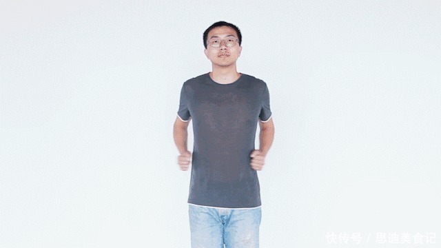 45岁后,想长寿,身体3处越“干净”, 寿命越长,越早知越好