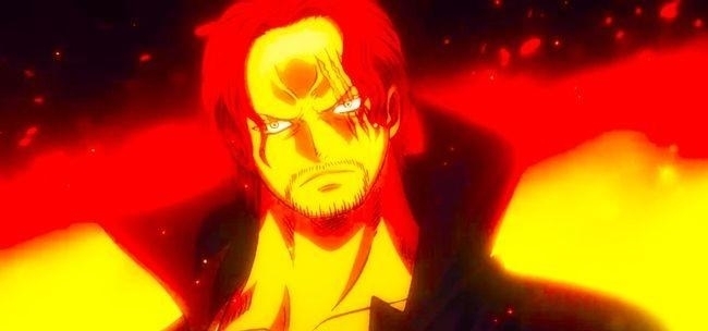 尾田老师|海贼王:最神秘的才是最后的强者,四皇都望尘莫及!