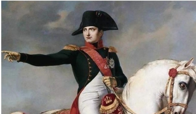 闭关锁国#拿破仑曾说,中国是一只沉睡的雄狮,殊不知后半句话更重要