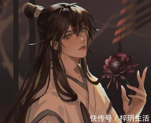 墨香铜臭!墨香铜臭经典之作再度爆红,击败《一了百了》,9.8分上榜