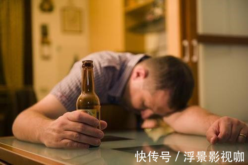 酒精|老人每天喝点酒，是否有利于身体健康医生给出明确回答！