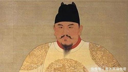 浅析|浅析明代罪己诏,从这些皇帝“检讨书”中来看明朝国运的渐衰