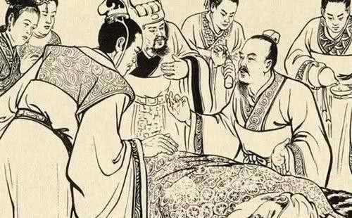 早就|为何人死后要停尸三天?是迷信还是科学?扁鹊早就给出了解释