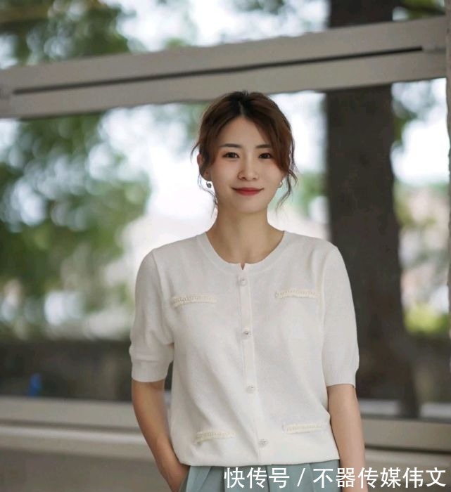 时尚博主|敢穿太重要了,大胆尝试不一样的穿搭风格,演绎美丽的视觉盛宴