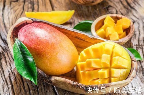 苦瓜|女人不想老得快,脸上爬满皱纹,3种食物,清除自由基,抗衰老