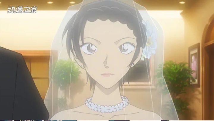 高木涉|剧场版动画《名侦探柯南》公开课特报视频