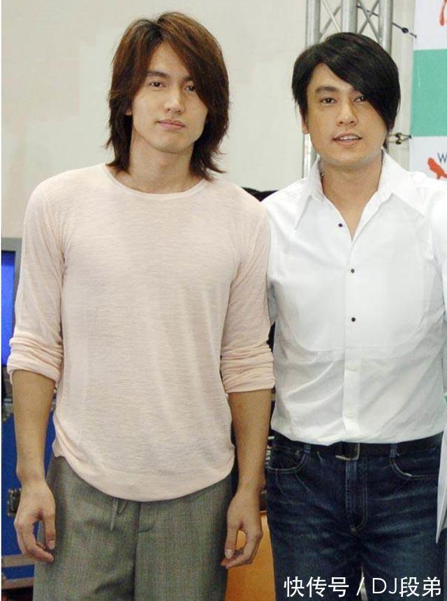 男版浪姐|張衛(wèi)健參加《追哥2》,陳小春參加《男版浪姐》,哪個節(jié)目更強