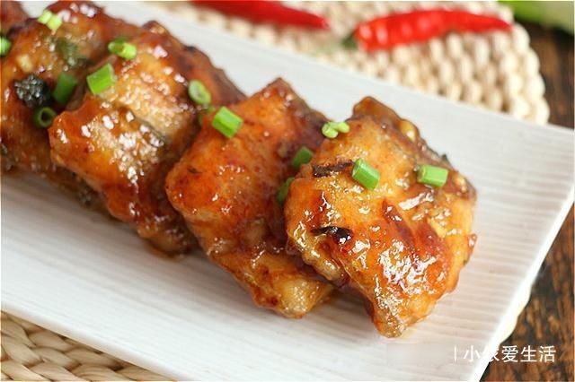 步骤|总是吃不够的几道家常菜,美味营养,开胃解馋,下酒更下饭