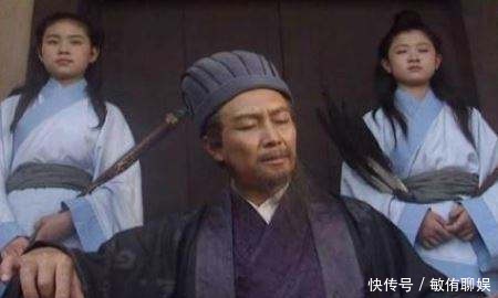 化身|为什么诸葛亮被看作智慧的化身?