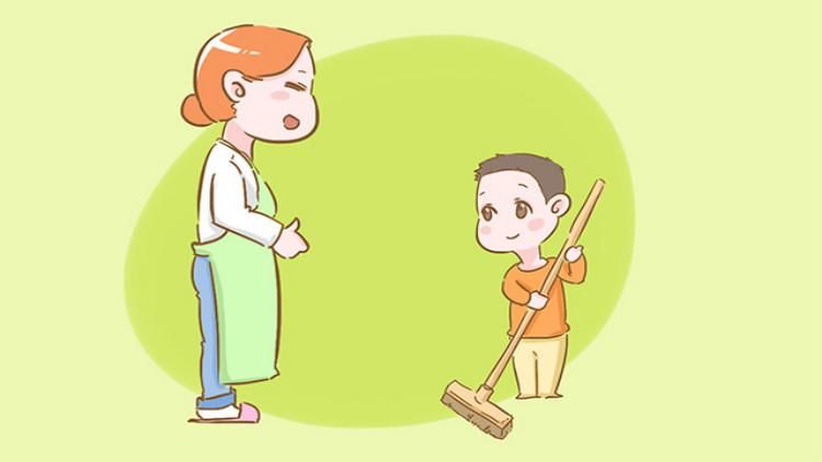 学会|性格影响一生，孩子的性格受妈妈影响最大，这四种妈妈最“可怕”