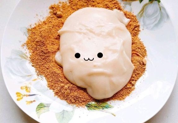 麻薯|软软弹弹的它是很多人的最爱,家常版鲜奶麻薯,只需三步完成