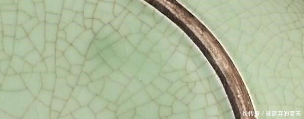 马未都看到上面的三个字忍不住流口水!